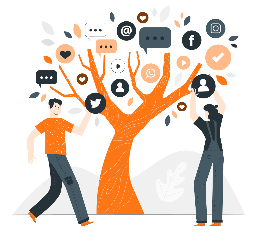 Brand Marketing